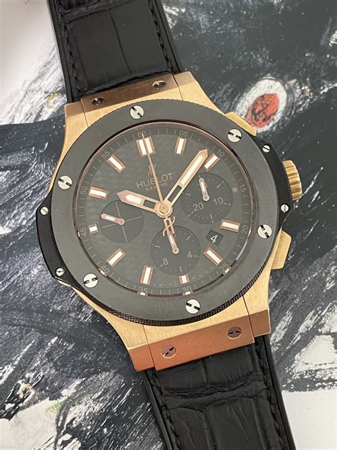 hublot big bang evolution preis|hublot big bang evolution 44mm.